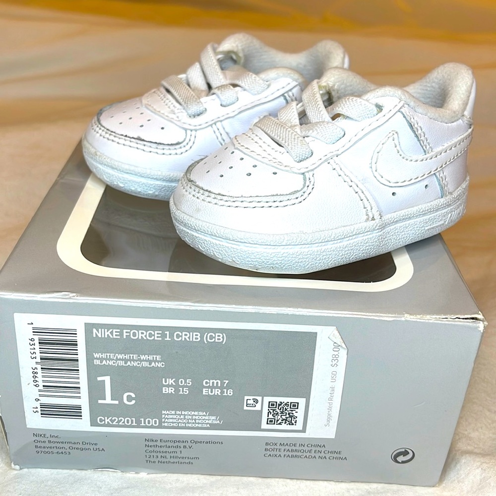 Nike Air Force